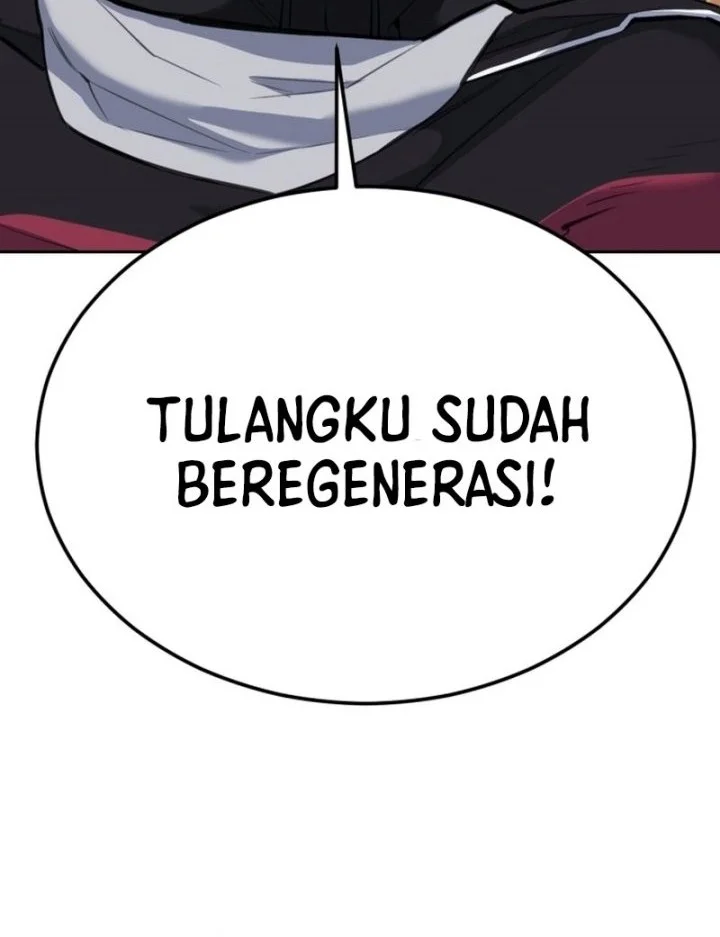 Resurrection Boy Chapter 2 Gambar 12