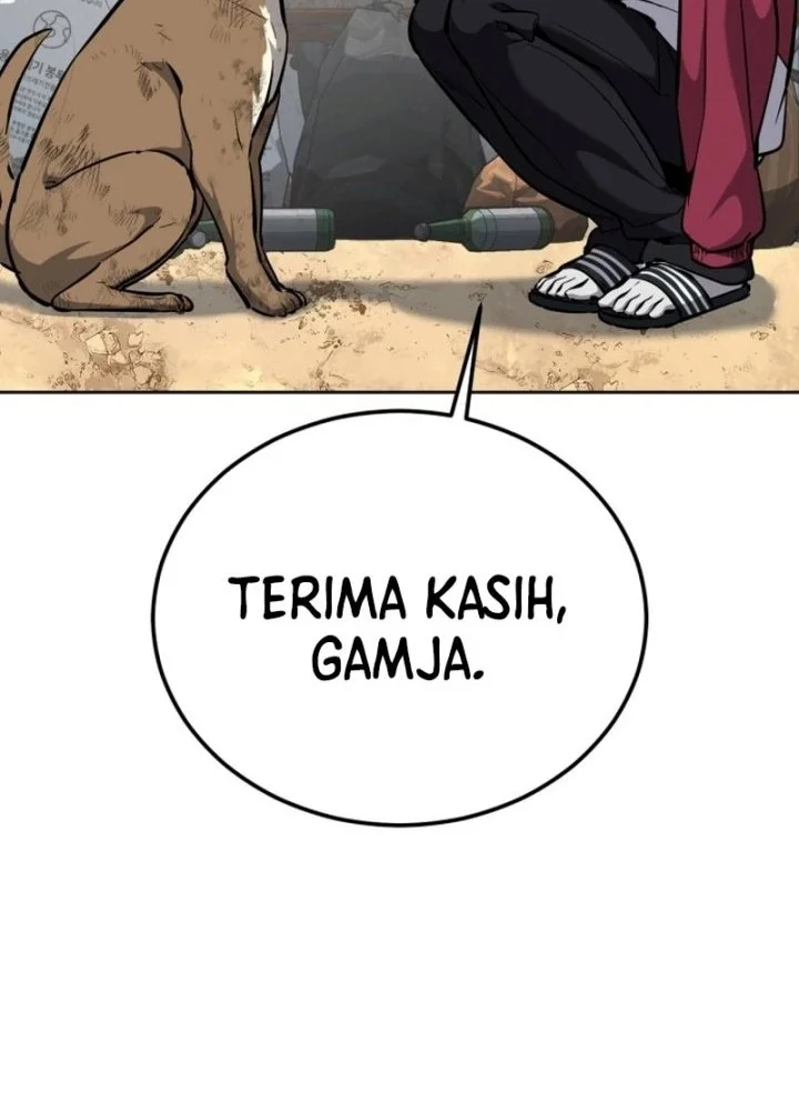 Resurrection Boy Chapter 2 Gambar 30