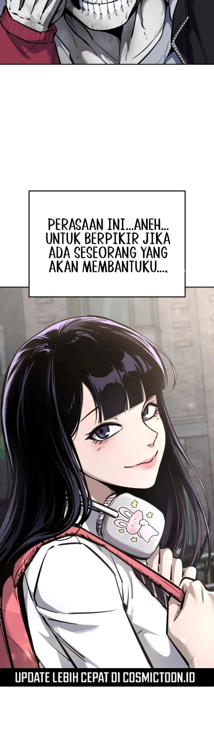 Resurrection Boy Chapter 2 Gambar 33