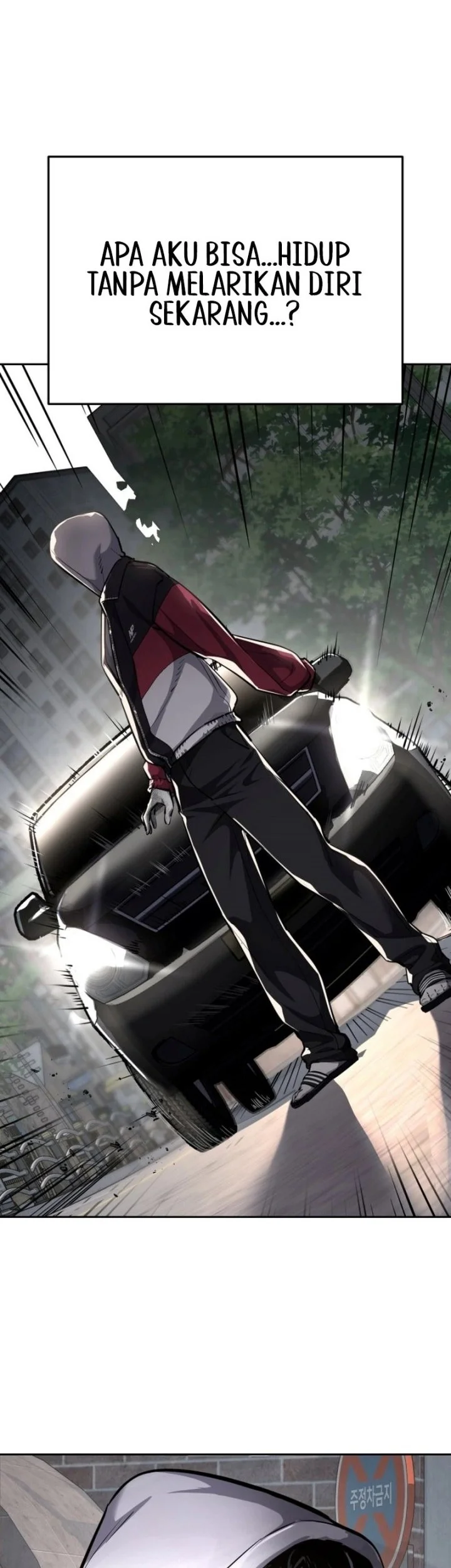 Resurrection Boy Chapter 2 Gambar 34