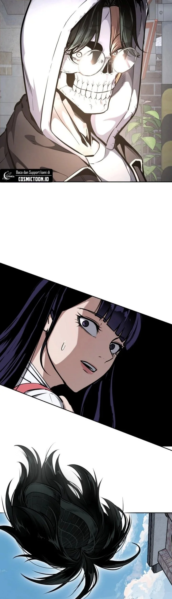 Resurrection Boy Chapter 2 Gambar 35