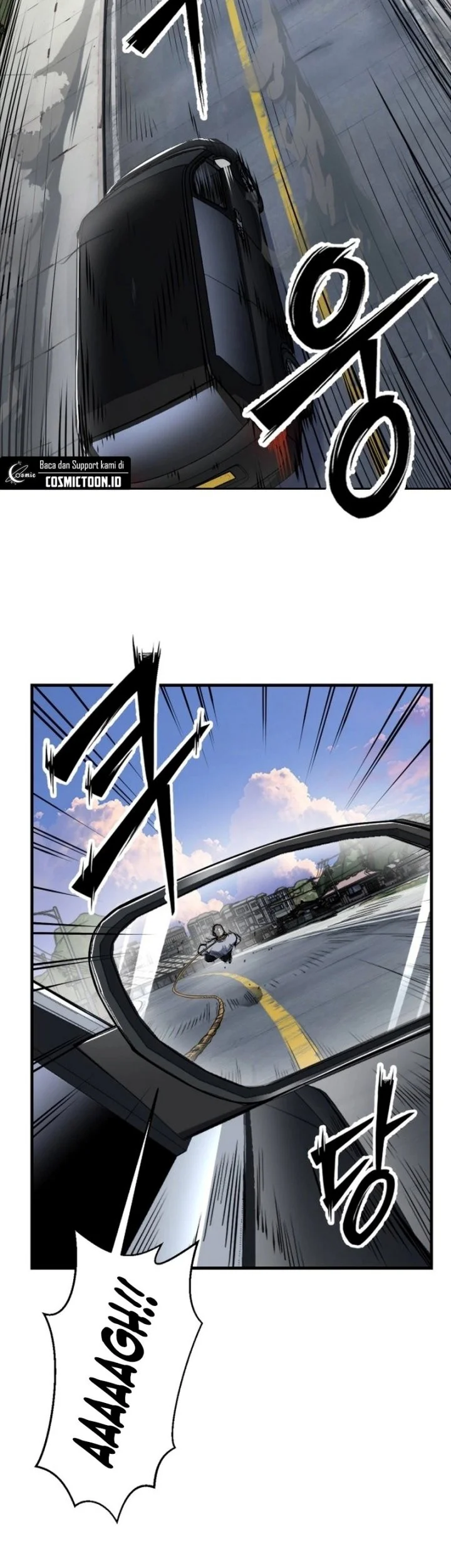 Resurrection Boy Chapter 2 Gambar 44