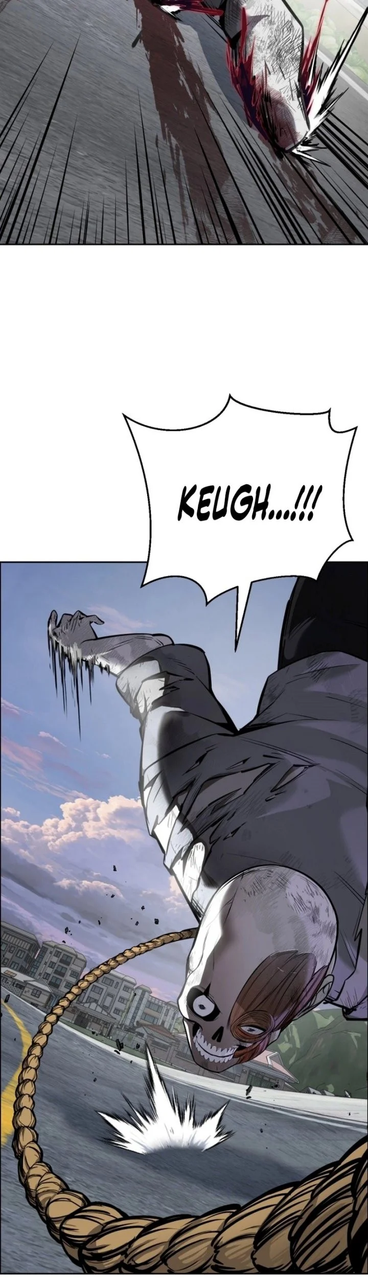 Resurrection Boy Chapter 2 Gambar 50