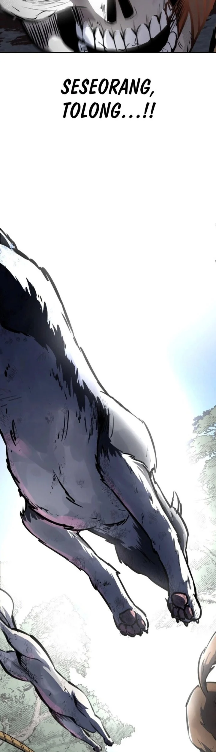 Resurrection Boy Chapter 2 Gambar 52