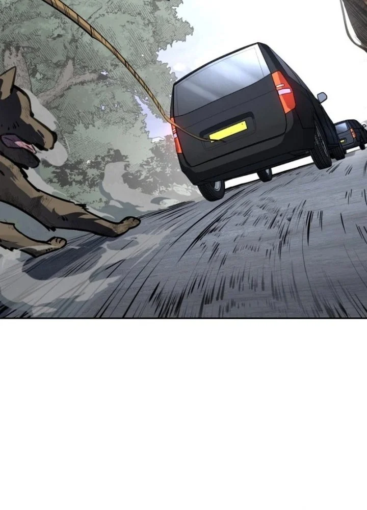 Resurrection Boy Chapter 2 Gambar 53