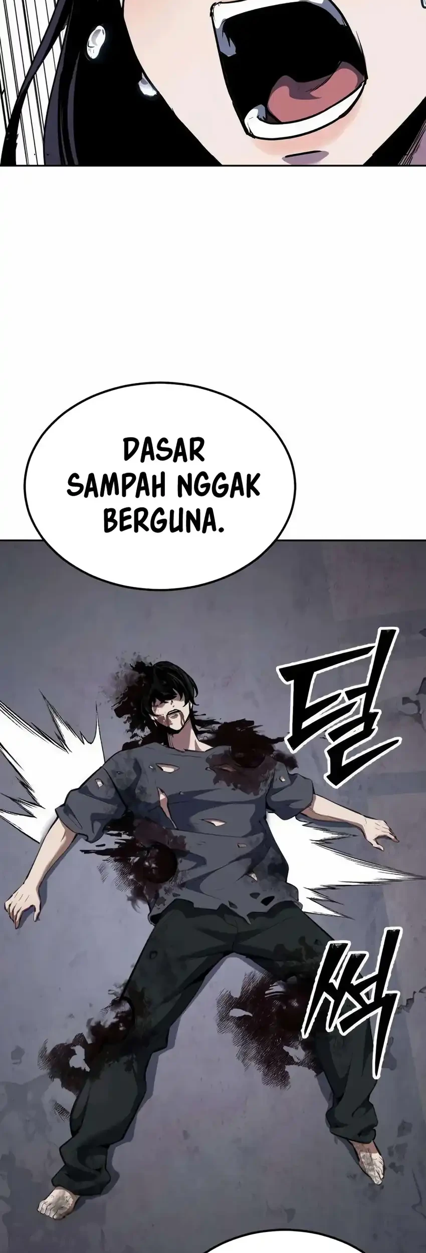 Resurrection Boy Chapter 3 Gambar 64