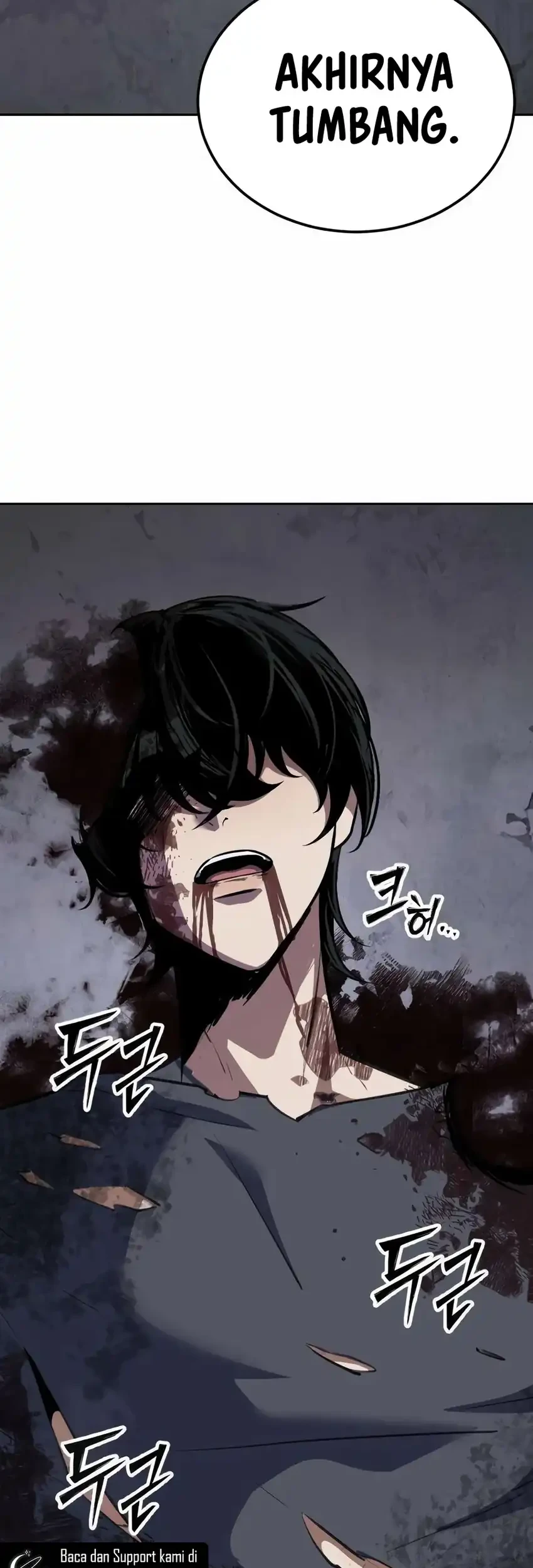 Resurrection Boy Chapter 3 Gambar 65