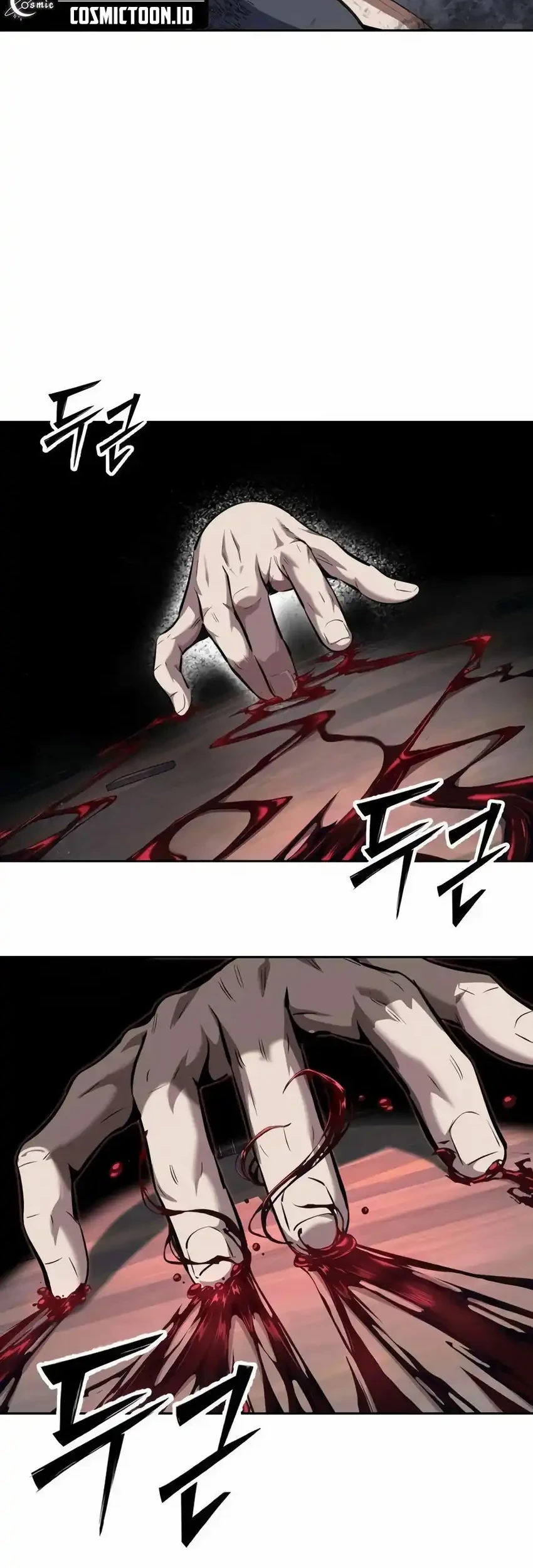 Resurrection Boy Chapter 3 Gambar 66