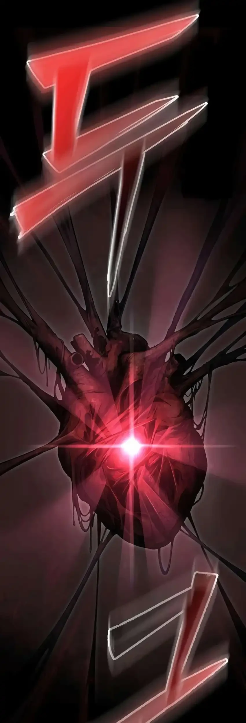 Resurrection Boy Chapter 3 Gambar 69