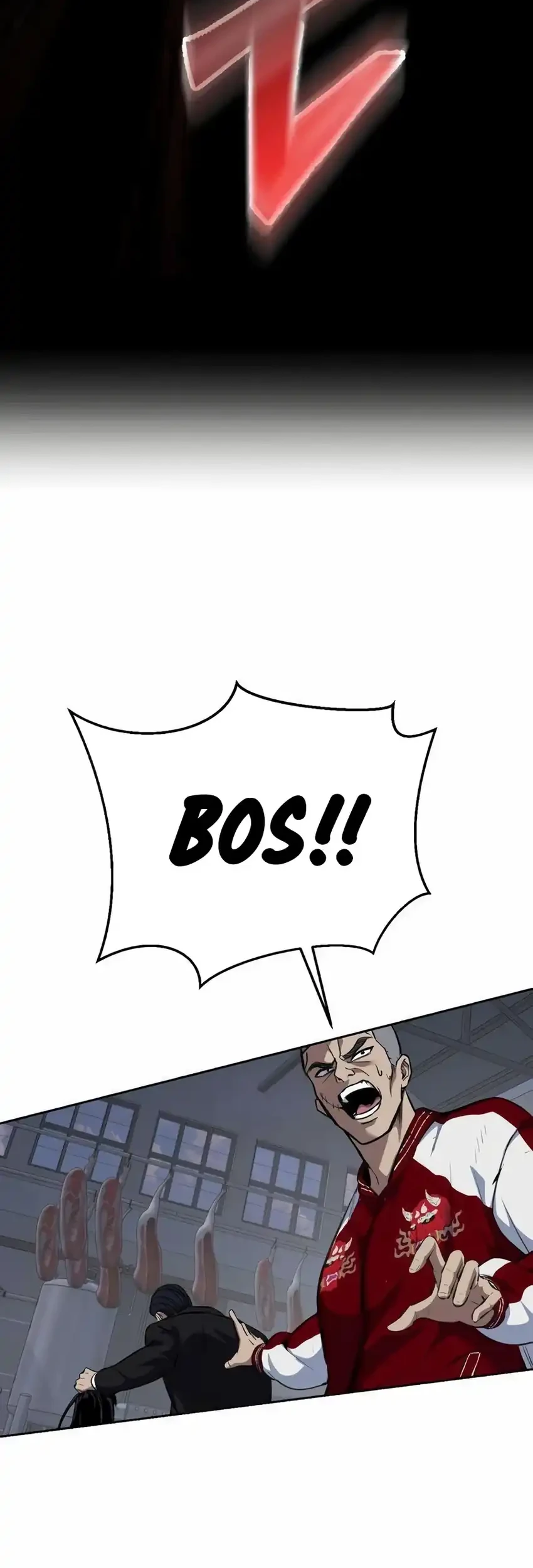 Resurrection Boy Chapter 3 Gambar 70