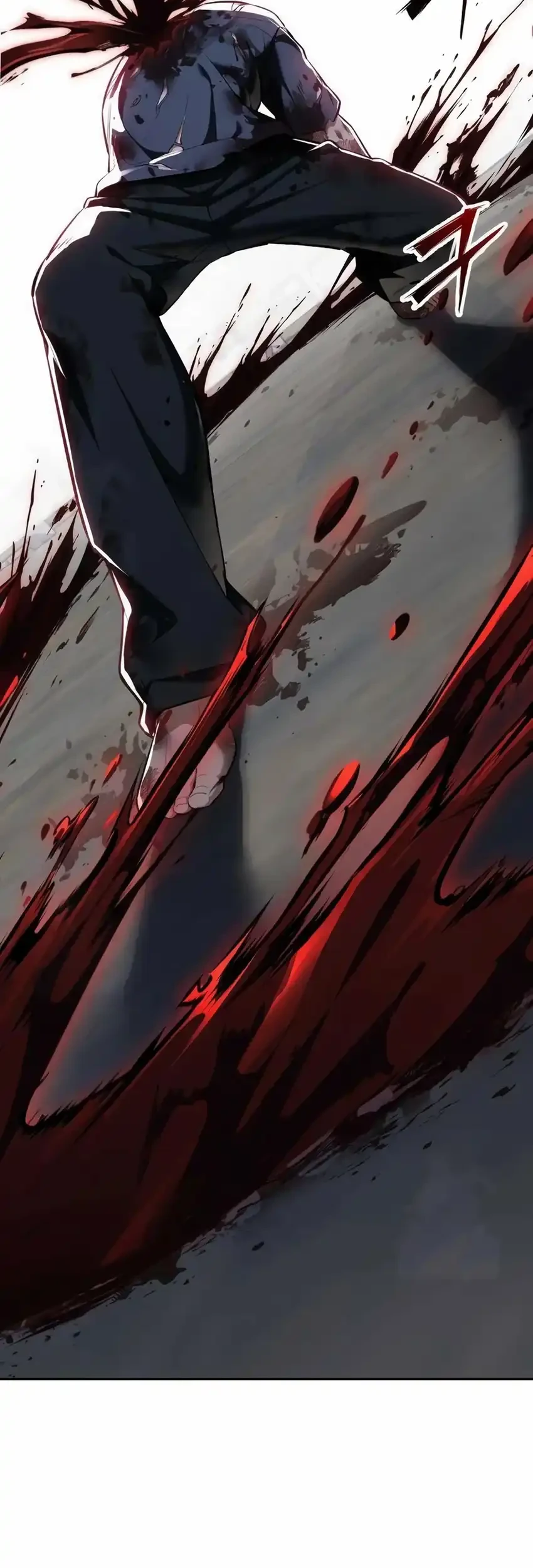 Resurrection Boy Chapter 3 Gambar 73