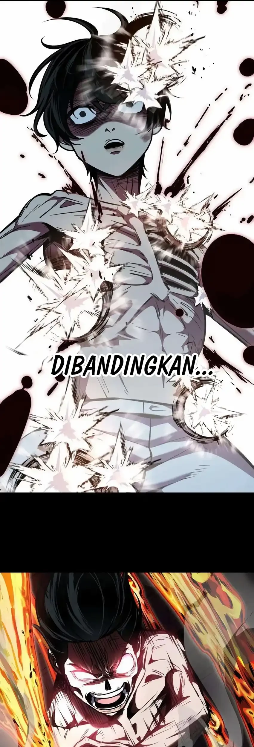 Resurrection Boy Chapter 3 Gambar 80