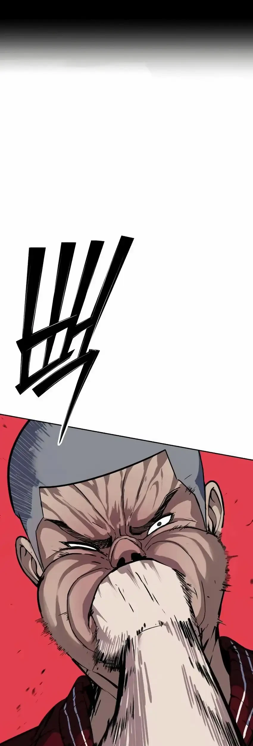 Resurrection Boy Chapter 3 Gambar 83