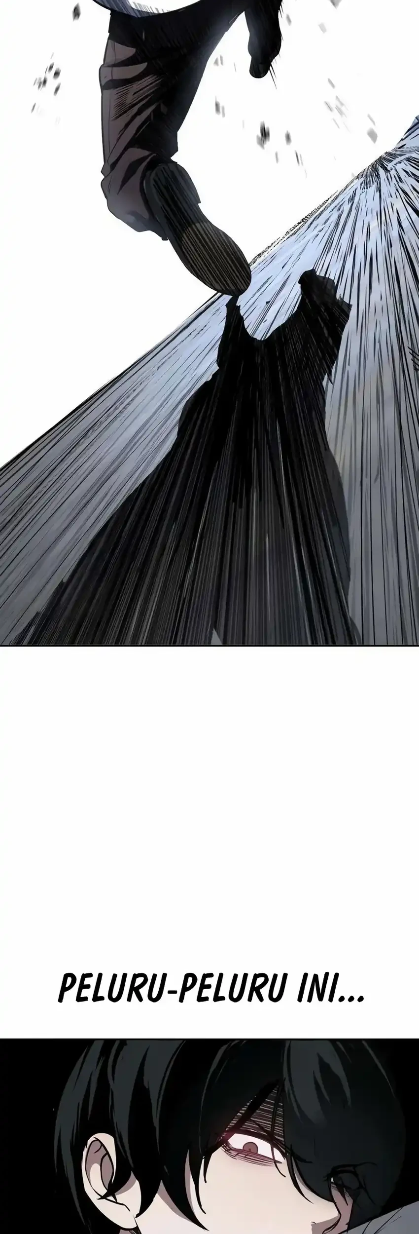 Resurrection Boy Chapter 3 Gambar 86