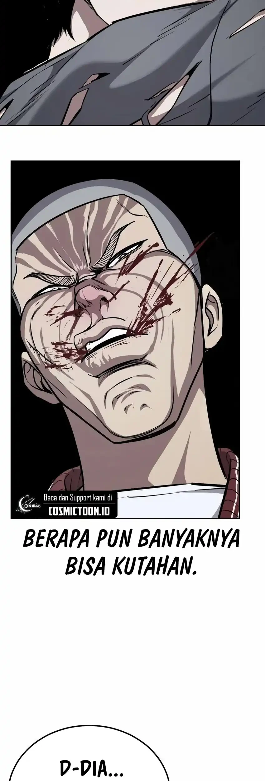 Resurrection Boy Chapter 3 Gambar 87