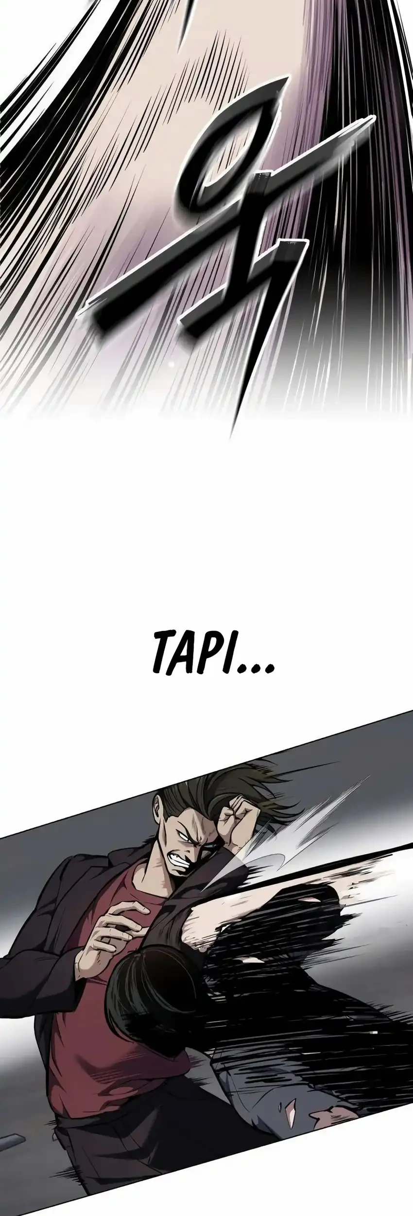 Resurrection Boy Chapter 3 Gambar 89