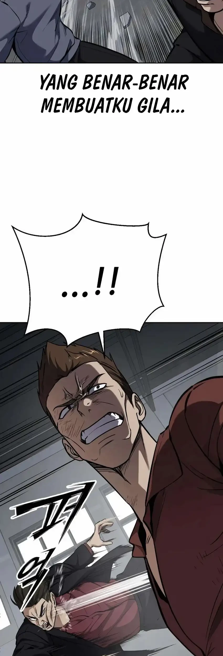 Resurrection Boy Chapter 3 Gambar 92