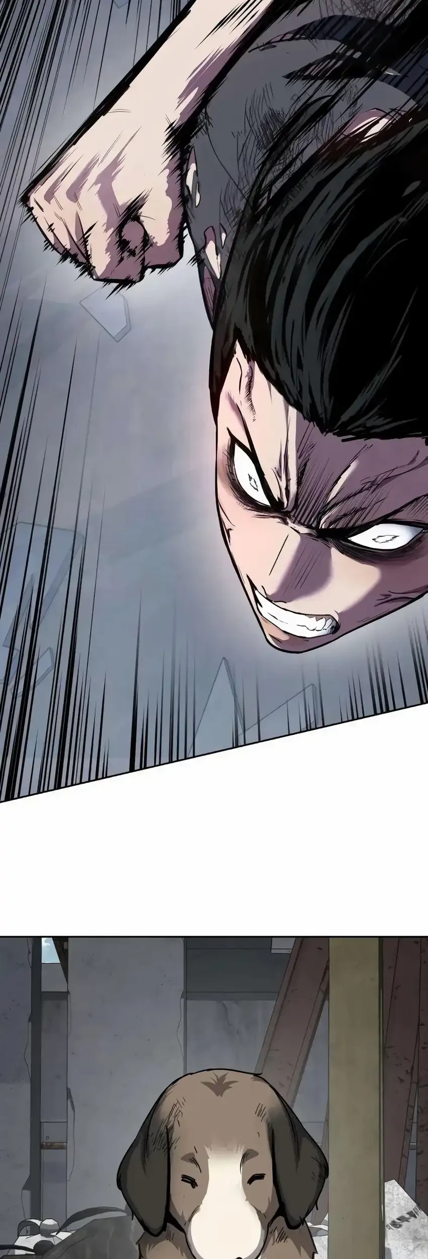 Resurrection Boy Chapter 3 Gambar 94