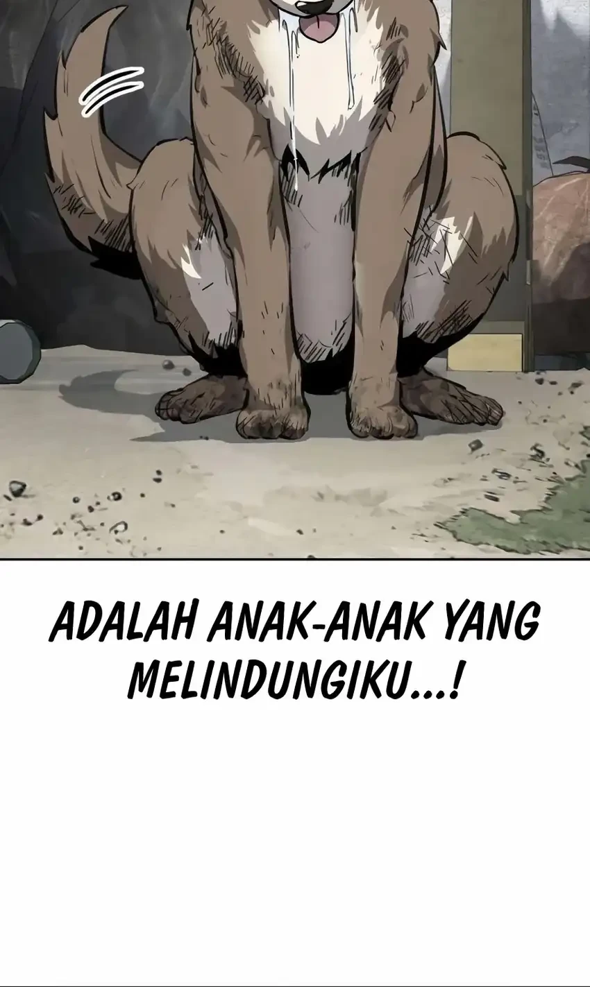 Resurrection Boy Chapter 3 Gambar 95