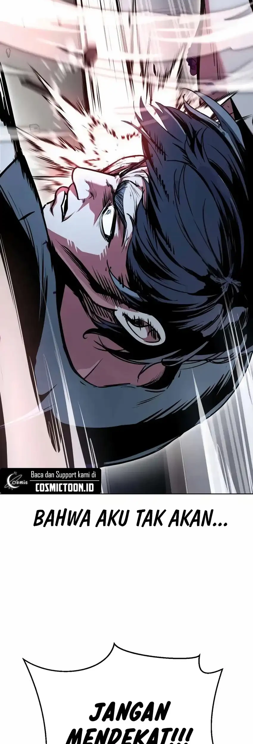 Resurrection Boy Chapter 3 Gambar 97