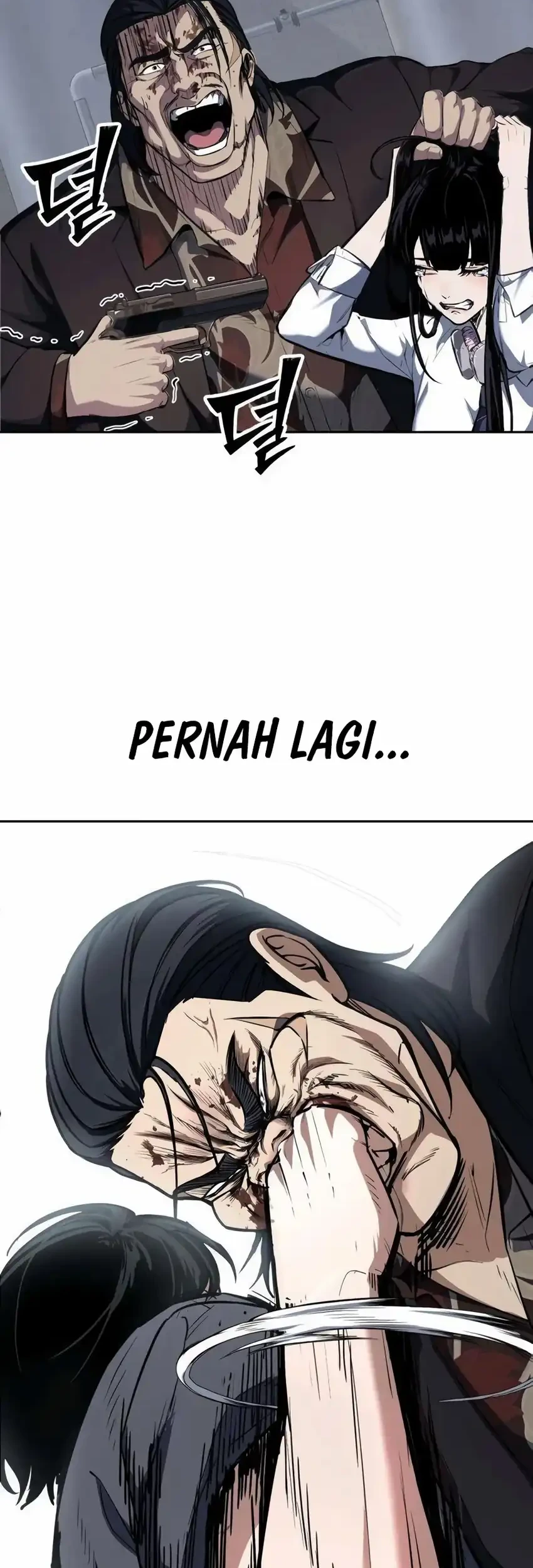 Resurrection Boy Chapter 3 Gambar 99