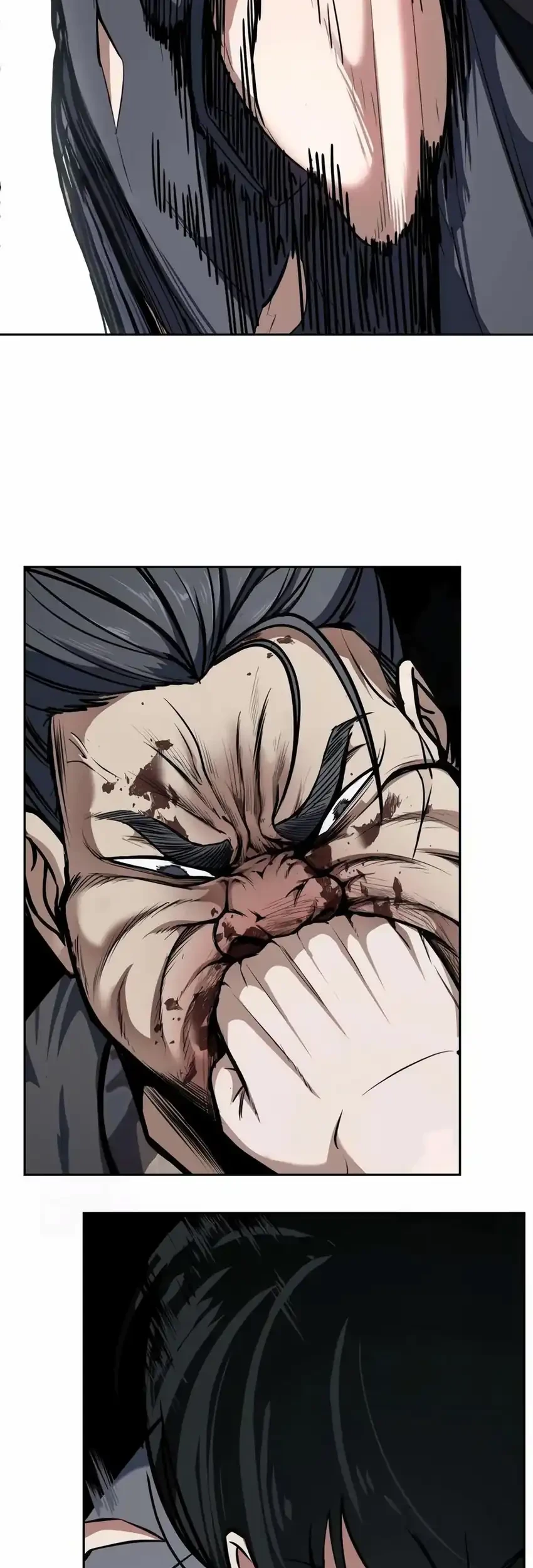 Resurrection Boy Chapter 3 Gambar 100