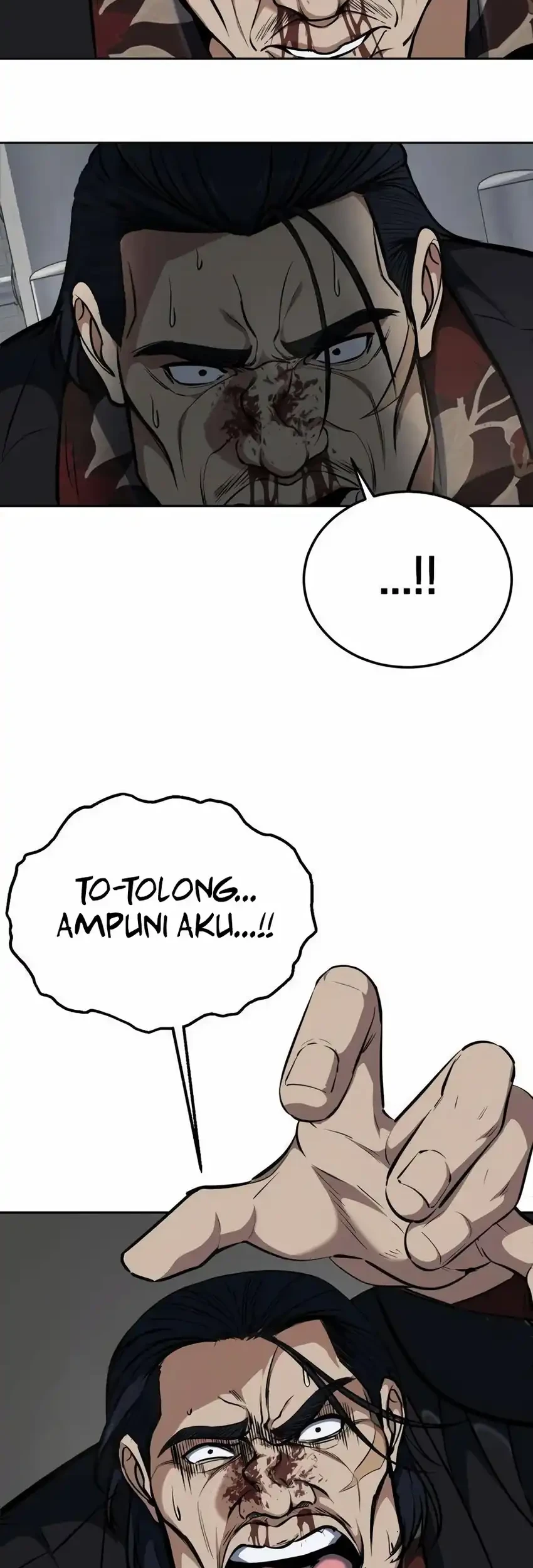 Resurrection Boy Chapter 3 Gambar 104