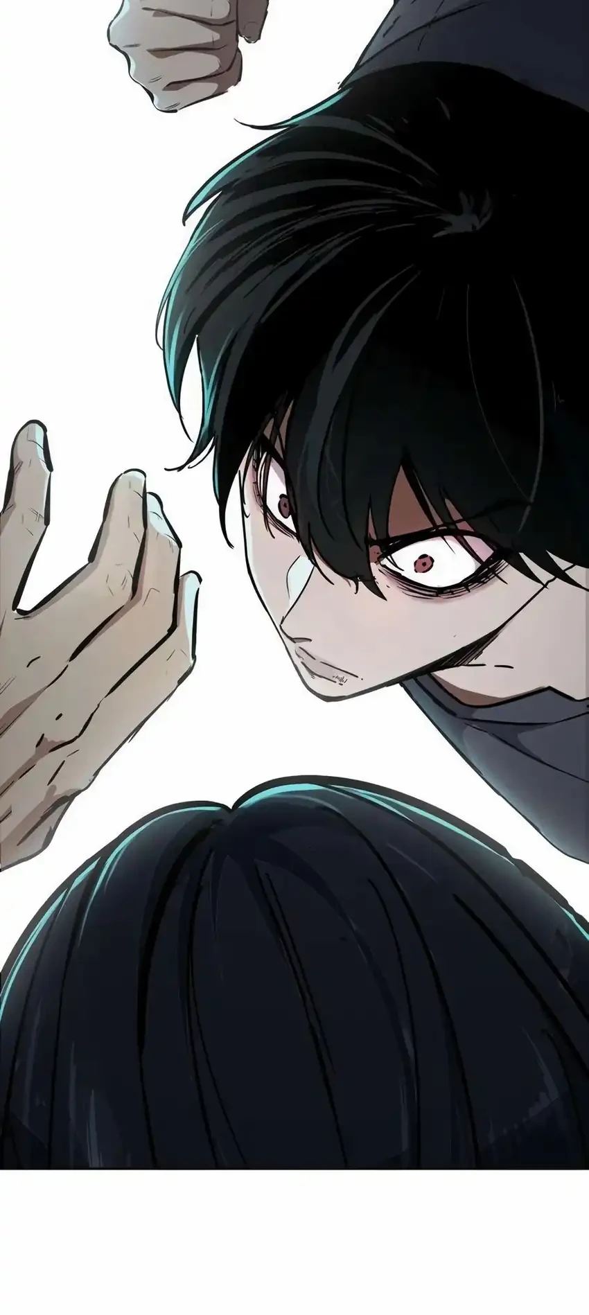 Resurrection Boy Chapter 3 Gambar 106