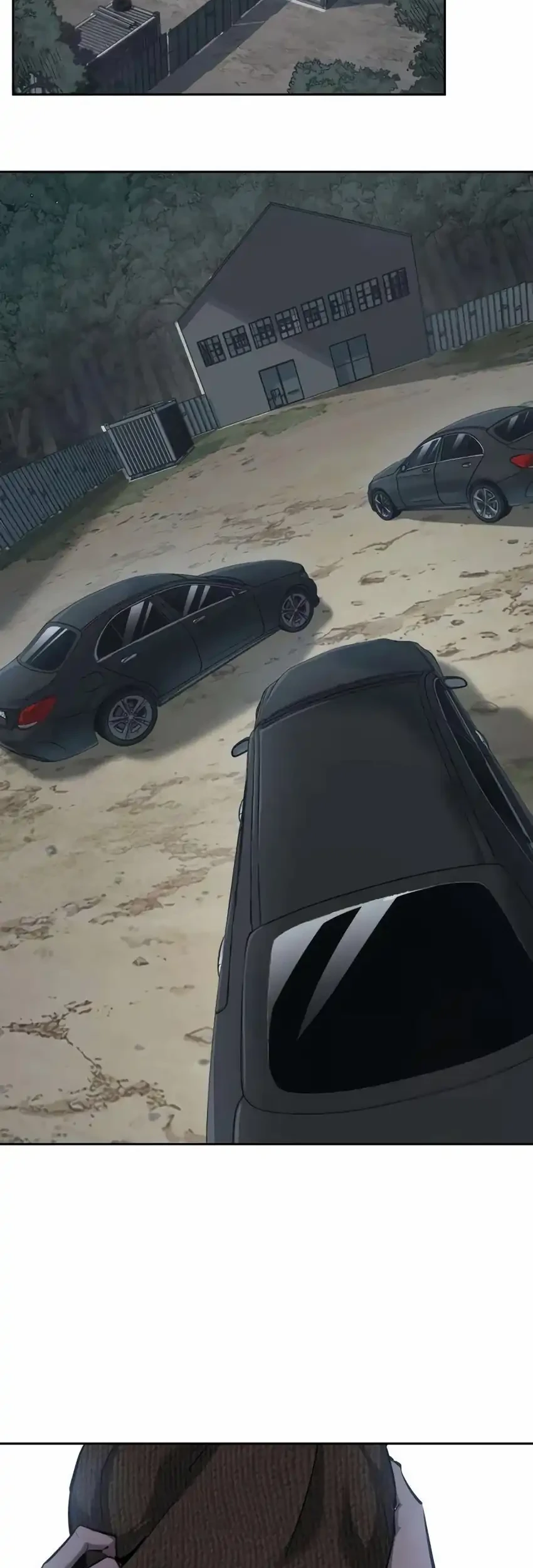 Resurrection Boy Chapter 3 Gambar 3