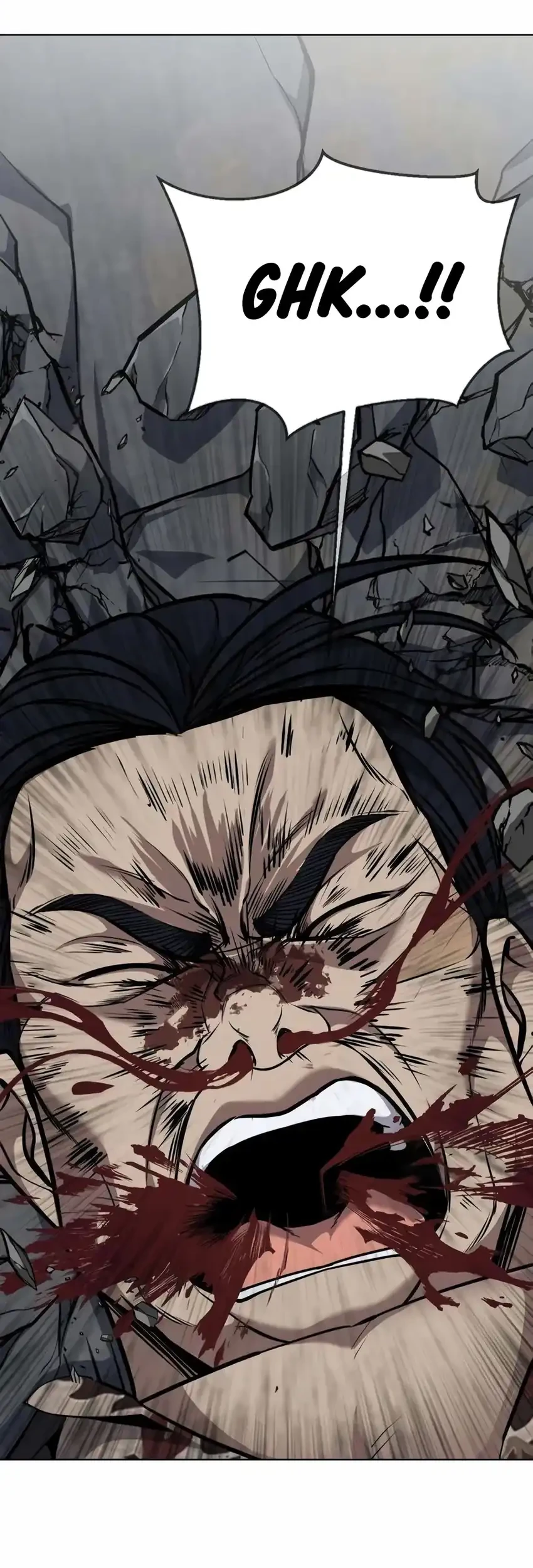 Resurrection Boy Chapter 3 Gambar 108