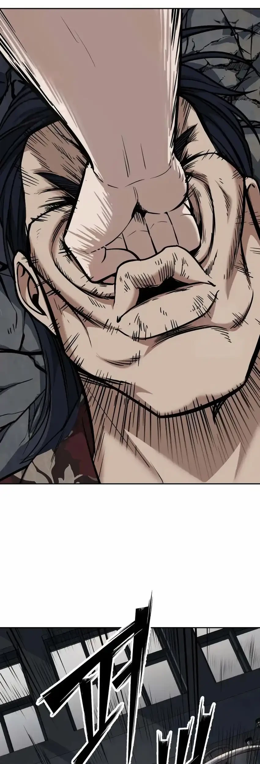 Resurrection Boy Chapter 3 Gambar 109