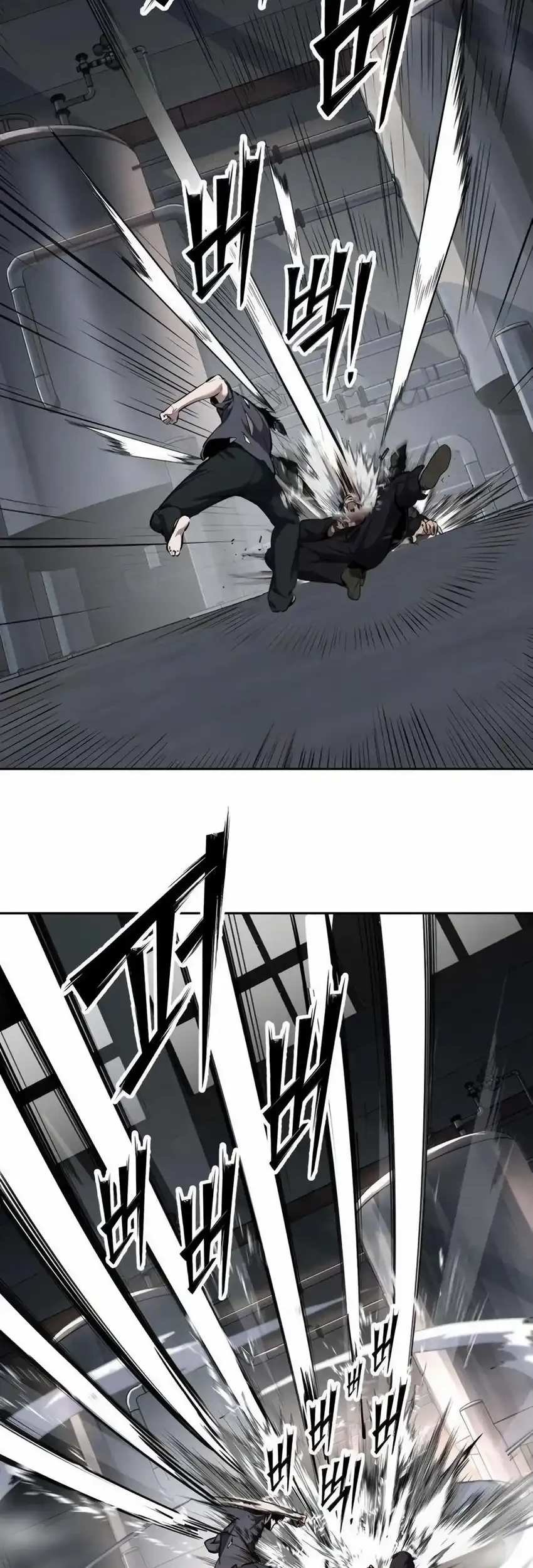 Resurrection Boy Chapter 3 Gambar 110