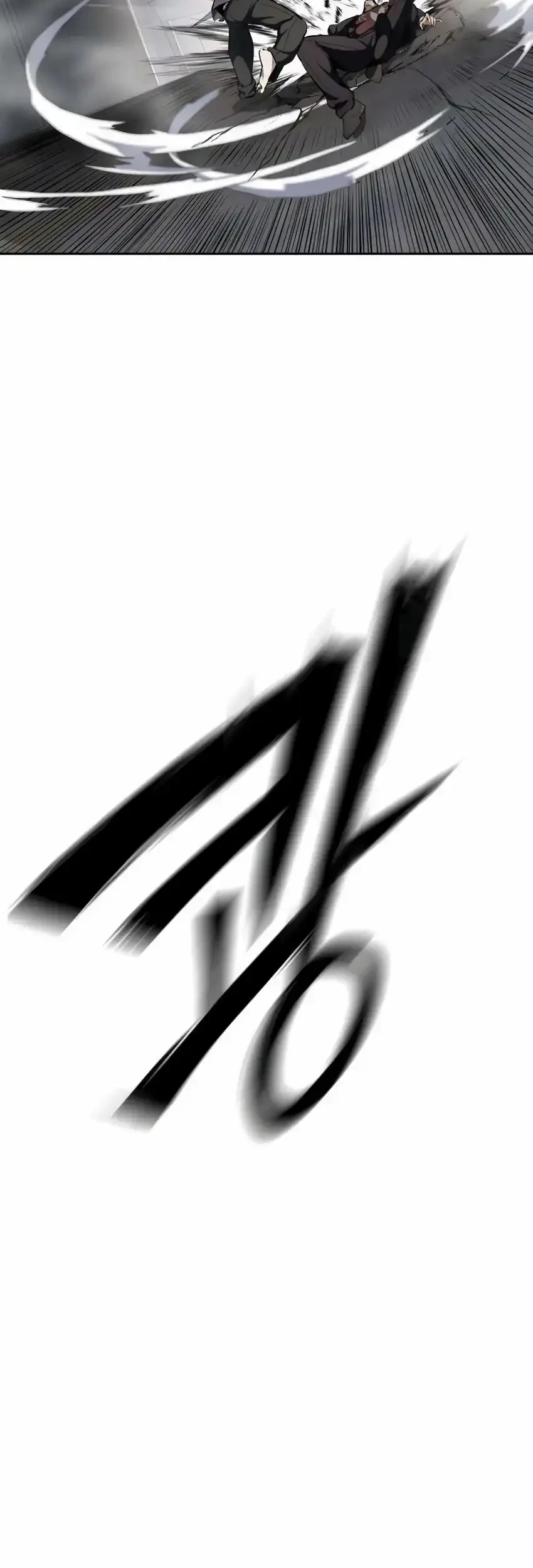 Resurrection Boy Chapter 3 Gambar 111