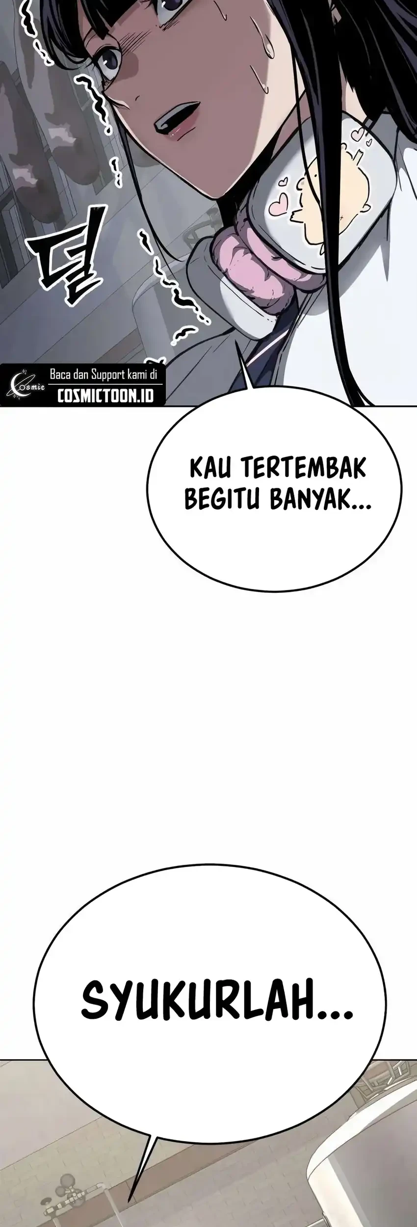 Resurrection Boy Chapter 3 Gambar 119
