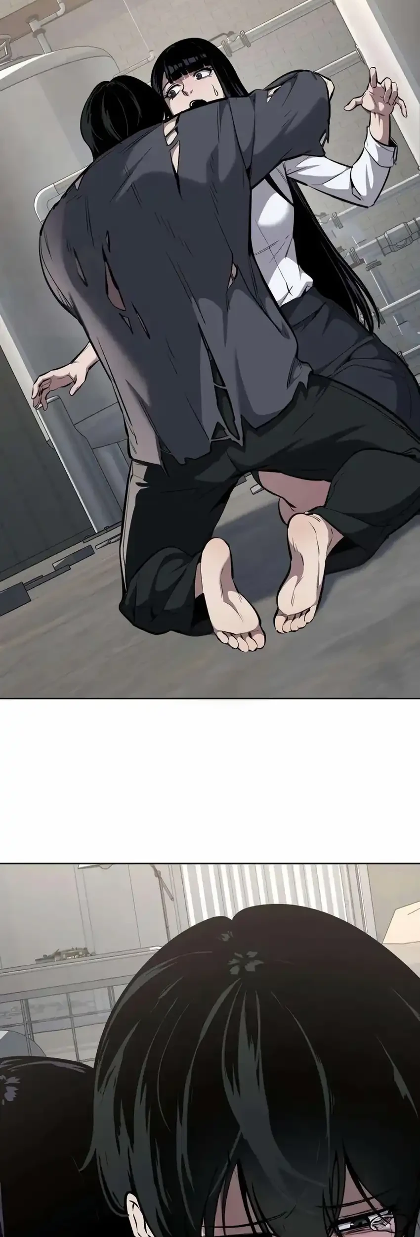 Resurrection Boy Chapter 3 Gambar 120