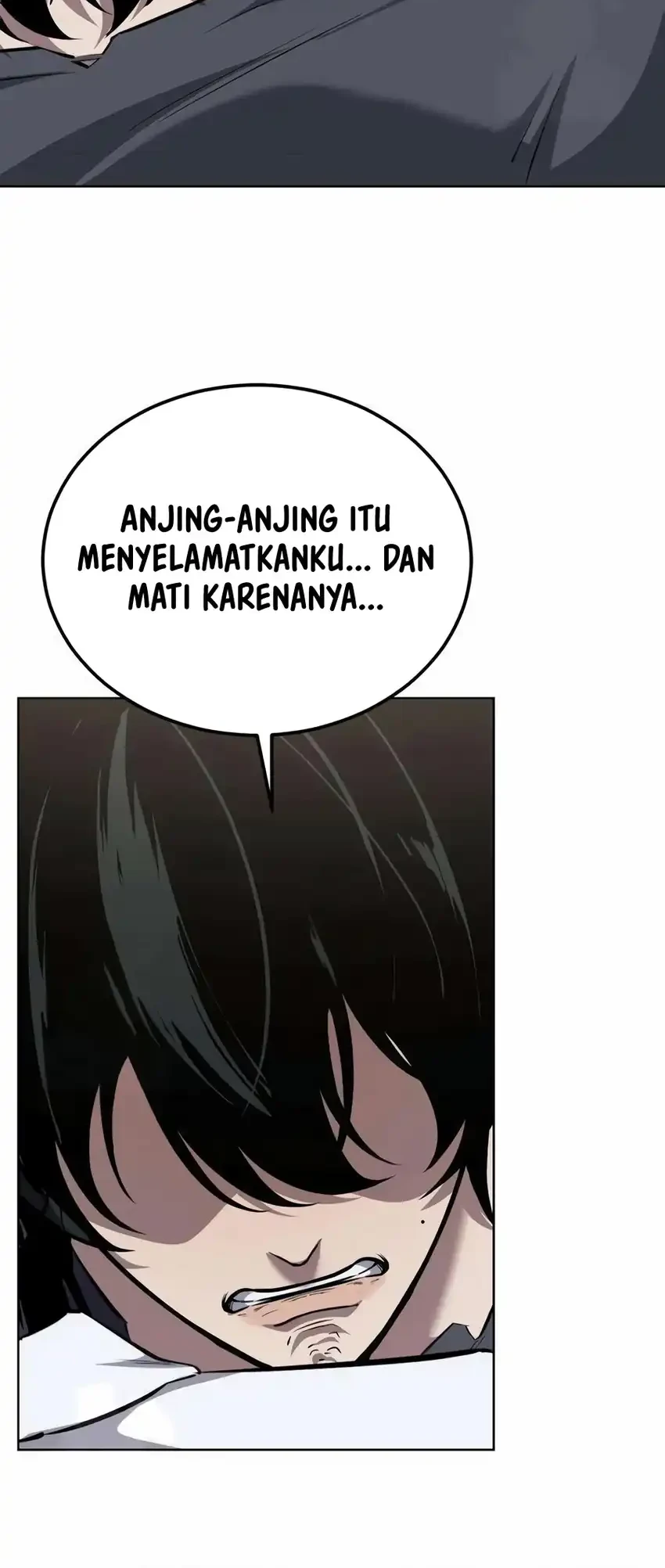 Resurrection Boy Chapter 3 Gambar 122