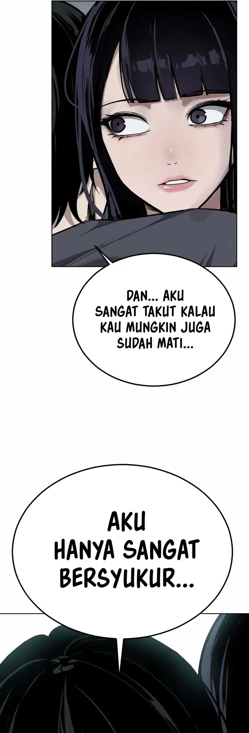 Resurrection Boy Chapter 3 Gambar 123