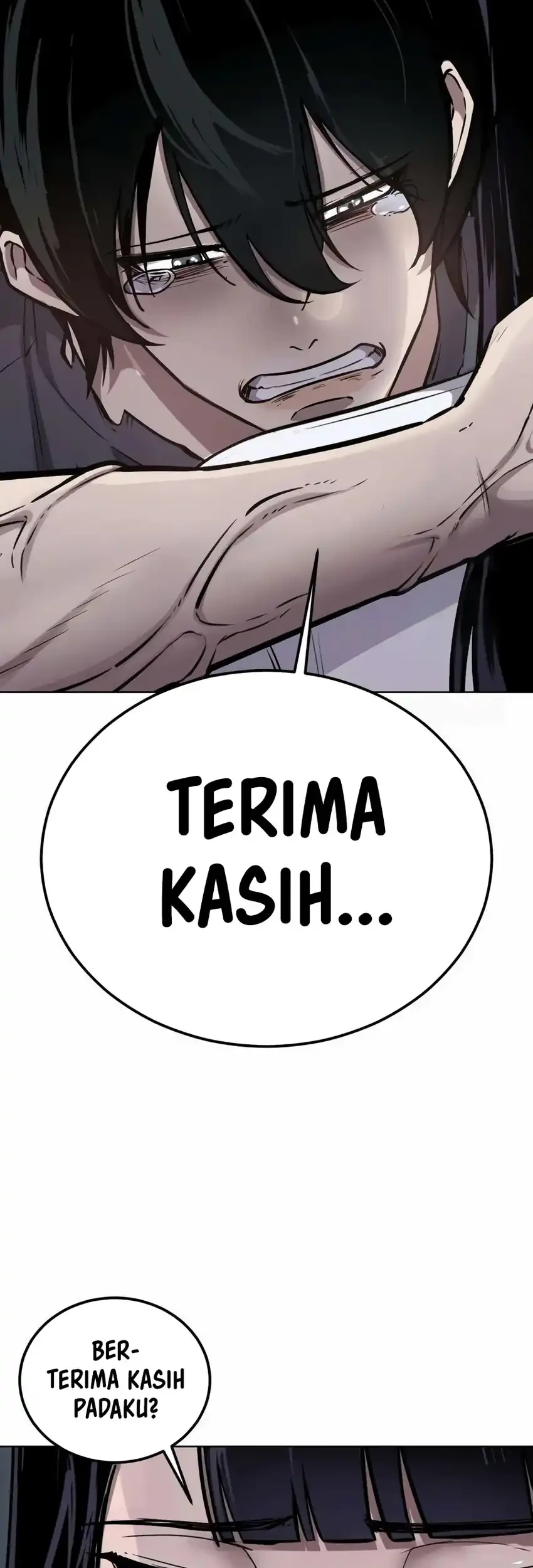 Resurrection Boy Chapter 3 Gambar 124