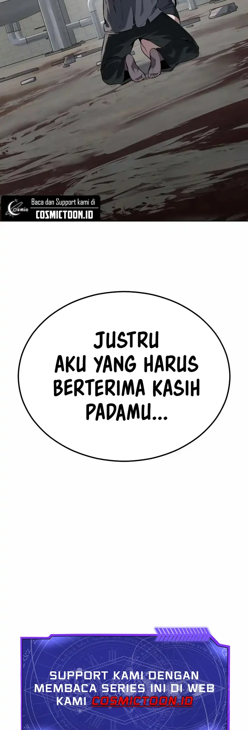 Resurrection Boy Chapter 3 Gambar 126