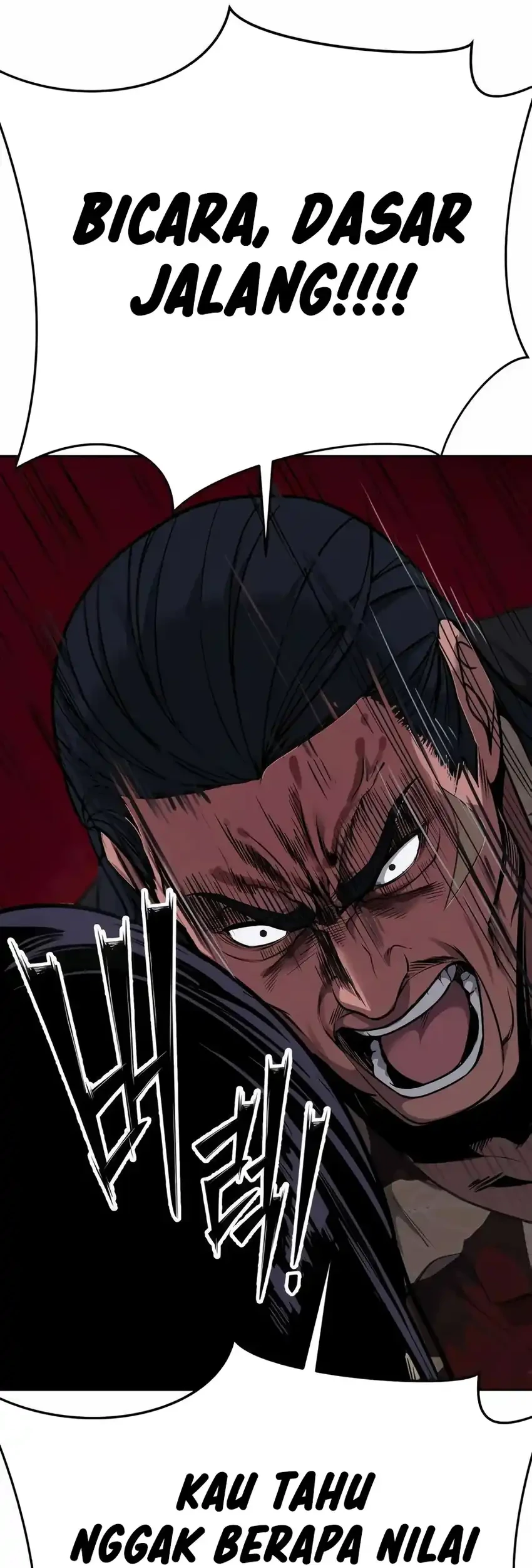 Resurrection Boy Chapter 3 Gambar 25