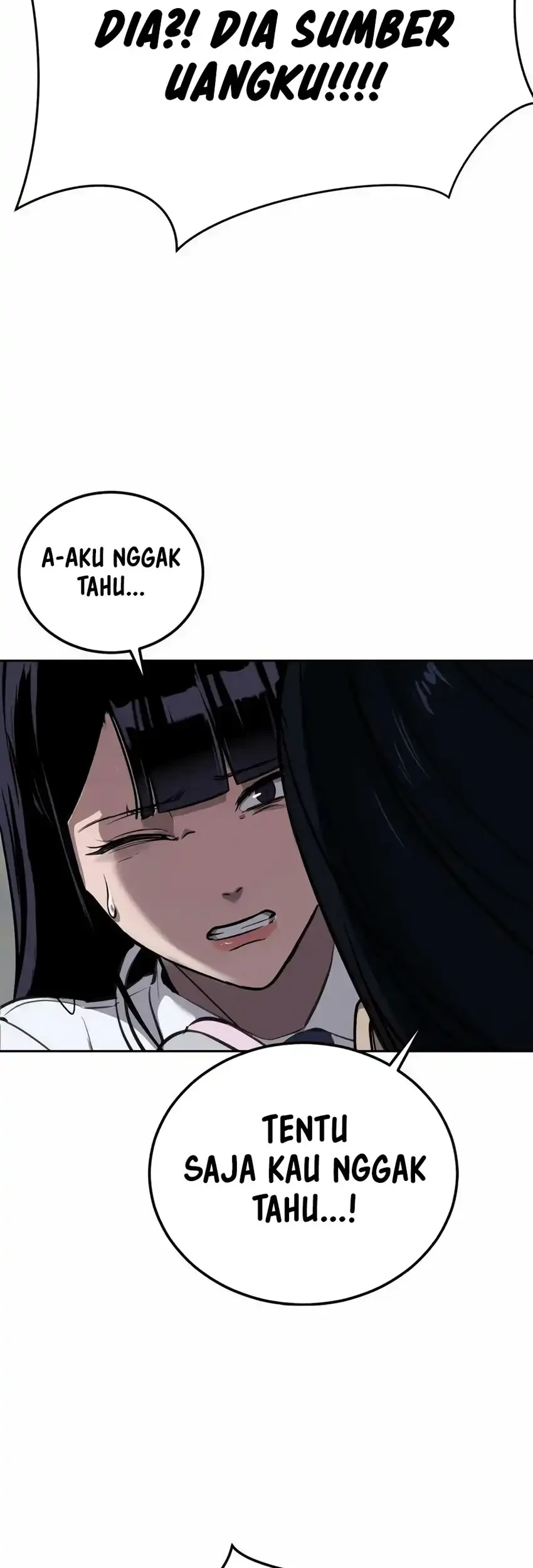 Resurrection Boy Chapter 3 Gambar 26