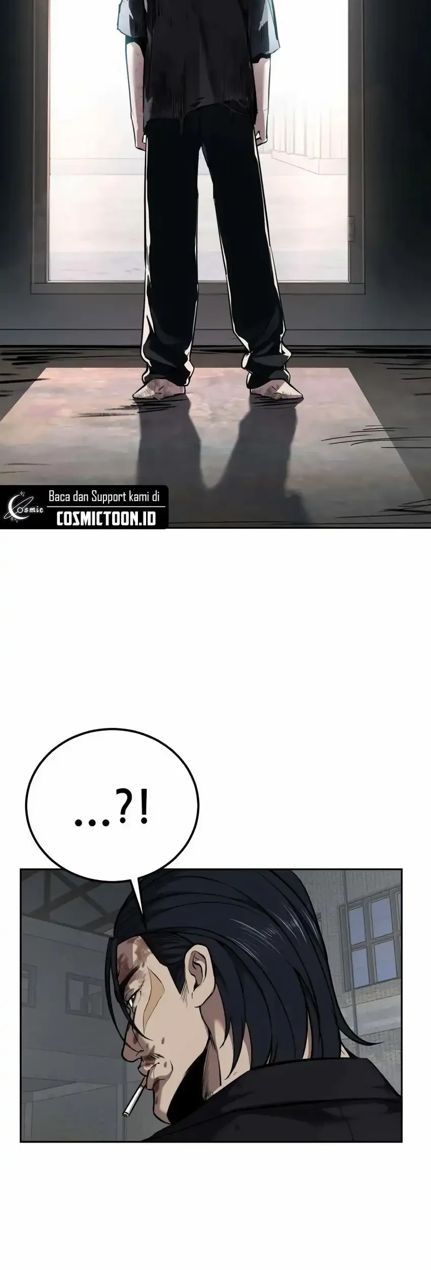 Resurrection Boy Chapter 3 Gambar 33