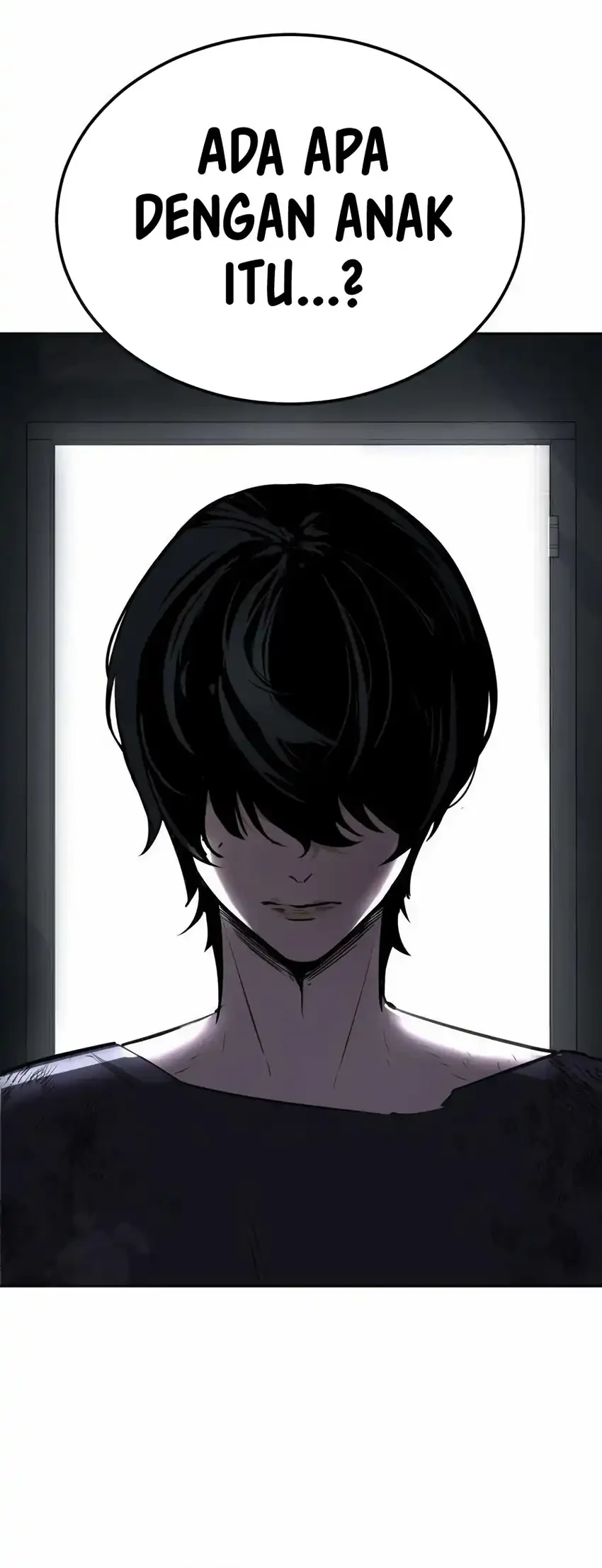 Resurrection Boy Chapter 3 Gambar 34