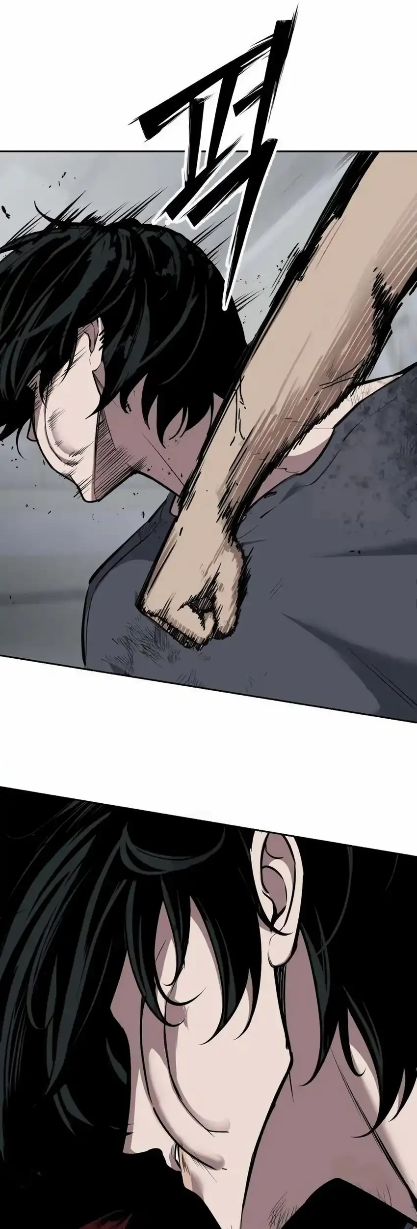 Resurrection Boy Chapter 3 Gambar 41