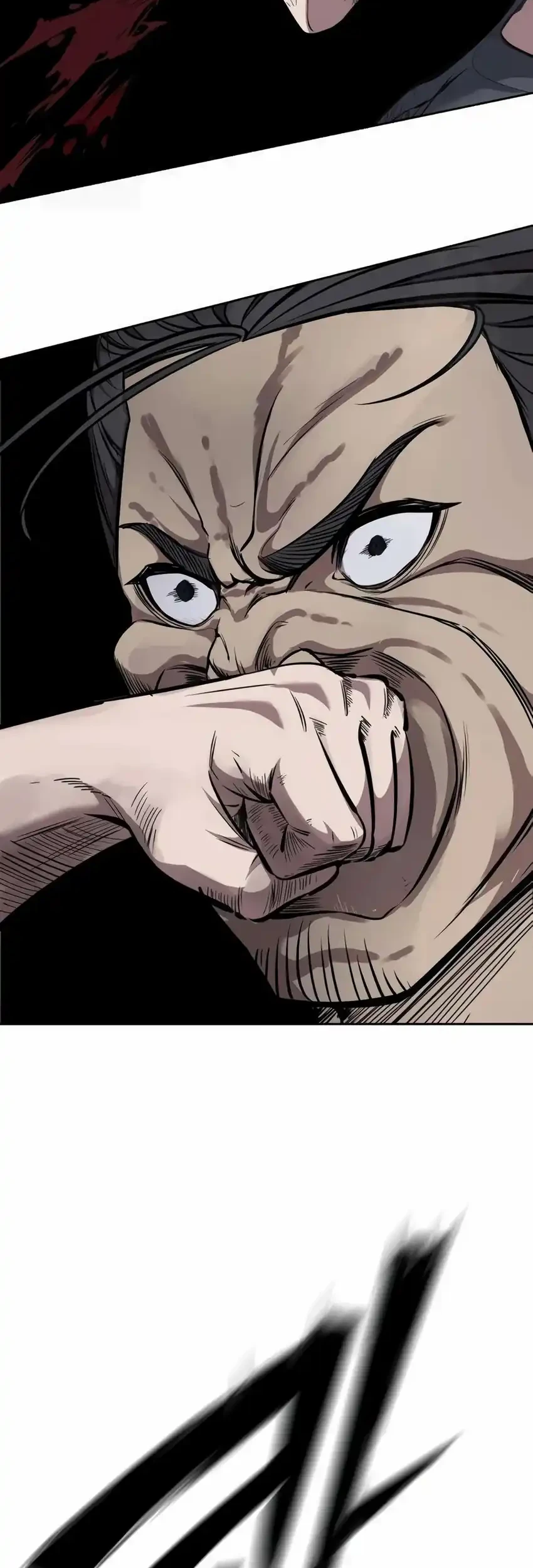 Resurrection Boy Chapter 3 Gambar 42