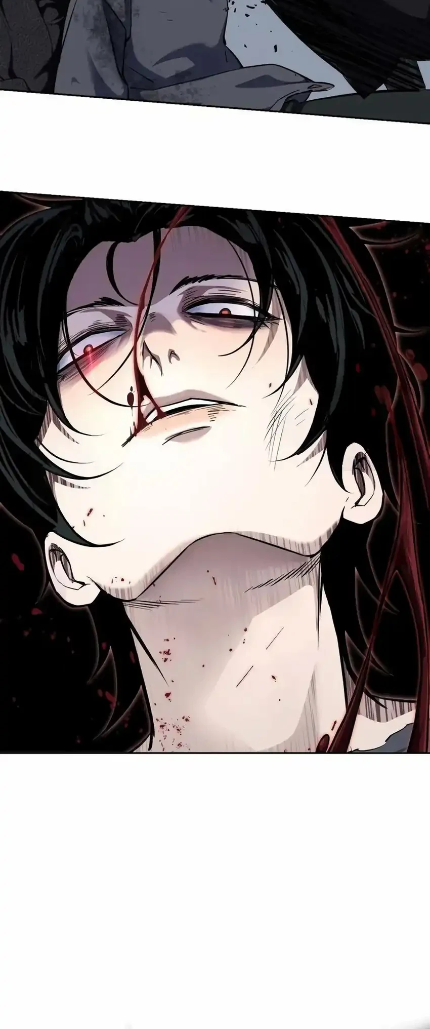 Resurrection Boy Chapter 3 Gambar 45