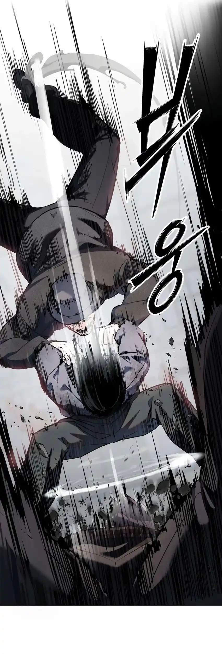 Resurrection Boy Chapter 3 Gambar 46