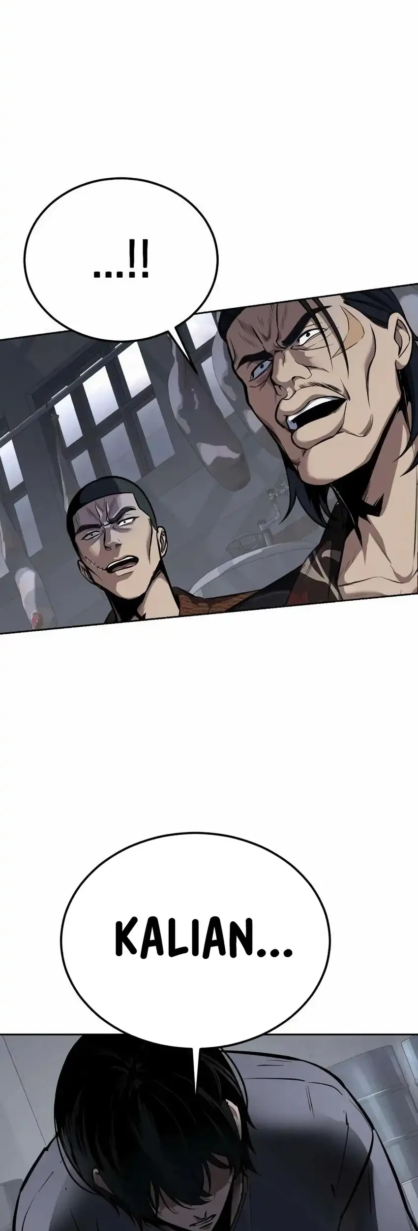 Resurrection Boy Chapter 3 Gambar 47