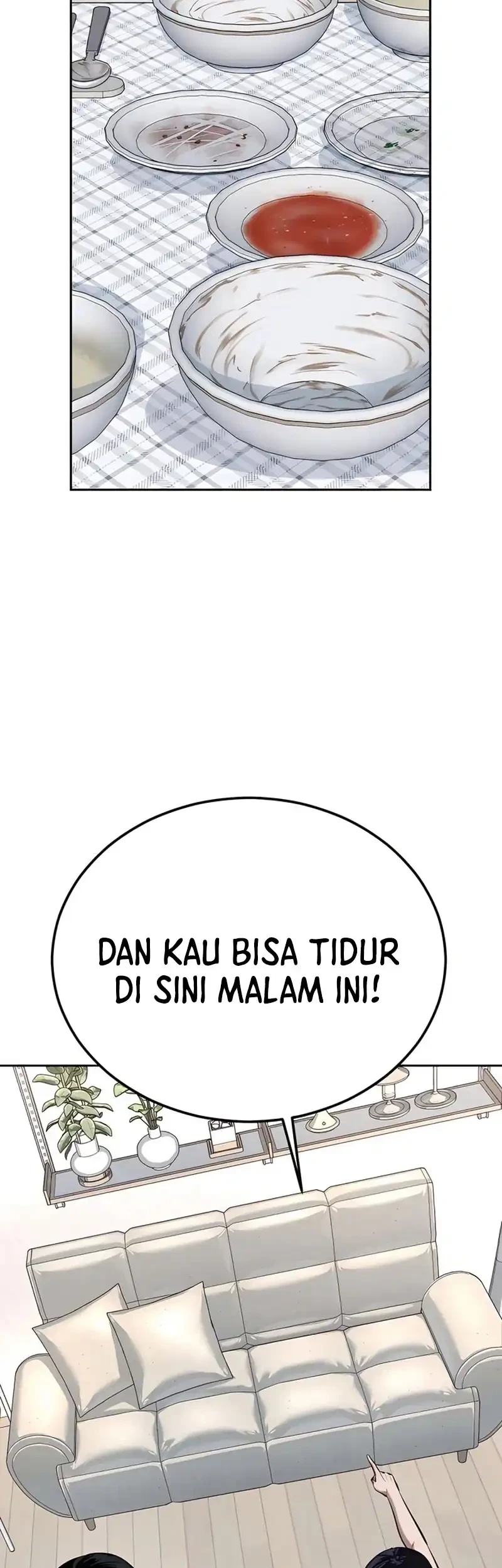 Resurrection Boy Chapter 4 Gambar 59