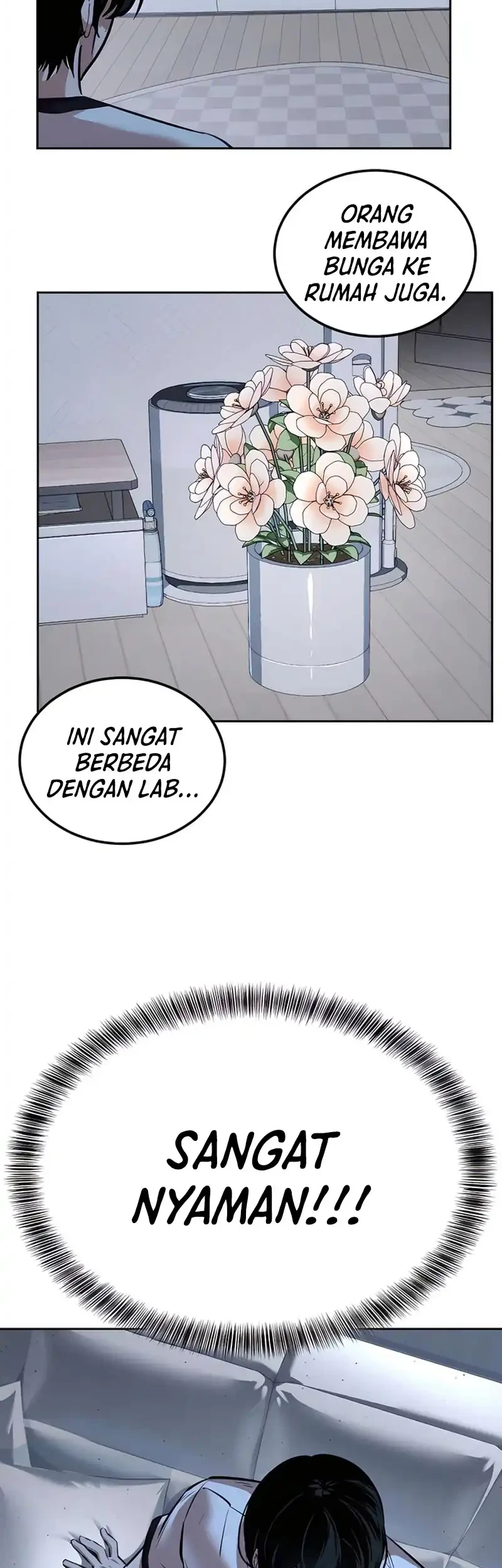Resurrection Boy Chapter 4 Gambar 64